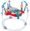Baby Einstein Spielcenter Airplane Adventure, Mit über 20 Melodien, Geräuschen und Lichtern Bild 2