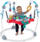 Baby Einstein Spielcenter Airplane Adventure, Mit über 20 Melodien, Geräuschen und Lichtern Bild 4