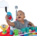 Baby Einstein Spielcenter Airplane Adventure, Mit über 20 Melodien, Geräuschen und Lichtern Bild 5