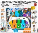 Baby Einstein Spielbogen 4in1 Spieldecke Kickin' Tunes mit Sound Bild 1