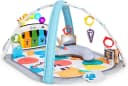 Baby Einstein Spielbogen 4in1 Spieldecke Kickin' Tunes mit Sound Bild 2