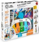 Baby Einstein Spielbogen 4in1 Spieldecke Kickin' Tunes mit Sound Bild 3