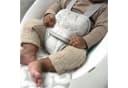 Ingenuity Babywippe SimpleComfort Compact Soothing Swing & Rocker - Raylan, mit Sound-Effekt Bild 4