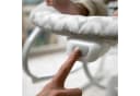Ingenuity Babywippe SimpleComfort Compact Soothing Swing & Rocker - Raylan, mit Sound-Effekt Bild 5