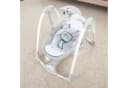 Ingenuity Babyschaukel ConvertMe Swing-2-Seat Portable Swing - Nash, mit automatischer Schaukelfunktion und Sound-Effekt Bild 4