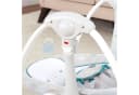 Ingenuity Babyschaukel ConvertMe Swing-2-Seat Portable Swing - Nash, mit automatischer Schaukelfunktion und Sound-Effekt Bild 5