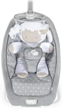 Ingenuity Babywippe Cuddle Lamb, mit Vibration und Melodien Bild 1