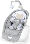 Ingenuity Babywippe Cuddle Lamb, mit Vibration und Melodien Bild 2
