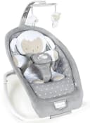 Ingenuity Babywippe Cuddle Lamb, mit Vibration und Melodien Bild 3
