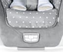 Ingenuity Babywippe Cuddle Lamb, mit Vibration und Melodien Bild 5