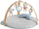 Ingenuity Spielbogen Spieldecke Cozy Spot™ Loamy aus Holz Bild 2