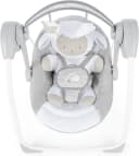 Tragbare Babyschaukel Cuddle Lamb Bild 1
