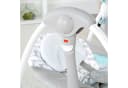 Ingenuity Babyschaukel ConvertMe Swing-2-Seat Portable Swing - Raylan, mit automatischer Schaukelfunktion und Sound-Effekt Bild 5
