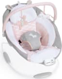 Babywippe Flora the Unicorn - Süß und Kuschelig Bild 1