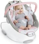 Babywippe Flora the Unicorn - Süß und Kuschelig Bild 3