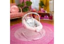 Bright Starts Babywippe Minnie Mouse Rosy Skies ™ Comfy Bouncer Rosa Bild 1