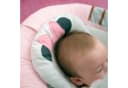 Bright Starts Babywippe Minnie Mouse Rosy Skies ™ Comfy Bouncer Rosa Bild 4