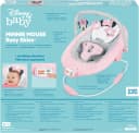 Bright Starts Babywippe Minnie Mouse Rosy Skies ™ Comfy Bouncer Rosa Bild 5