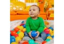 Bright Starts 5-in-1 Your Way Ball Play™ Activity Gym & Ball Pit Bunt Bild 4