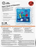 Baby Einstein Spielmatte Opus Ocean of Discovery, mit Wasser befüllbar Bild 5