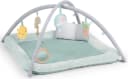 Ingenuity Spielbogen Spieldecke Calm Springs™ Plush Bild 1