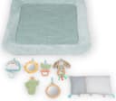 Ingenuity Spielbogen Spieldecke Calm Springs™ Plush Bild 3