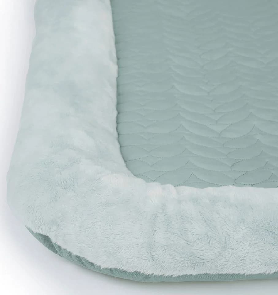 Ingenuity Spielbogen Spieldecke Calm Springs™ Plush - Bild 4