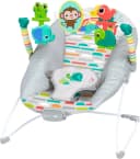 Bright Starts Babywippe Playful Paradise™ Vibrating Bouncer mit Sound-Effekt Bild 2
