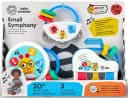 Baby Einstein Spielzeug-Musikinstrument Set Small Symphony 3-tlg. Bunt Bild 2