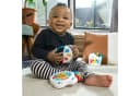 Baby Einstein Spielzeug-Musikinstrument Set Small Symphony 3-tlg. Bunt Bild 3