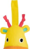 Bright Starts Lernspielzeug Pull, Play & Boogie Musical Activity Toy, mit Sound Bild 1
