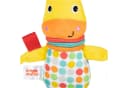 Bright Starts Lernspielzeug Pull, Play & Boogie Musical Activity Toy, mit Sound Bild 3