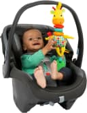 Bright Starts Lernspielzeug Pull, Play & Boogie Musical Activity Toy, mit Sound Bild 5