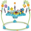 Baby Einstein Spielcenter Curiosity Cove mit über 15 Melodien und Lichtern Bild 2