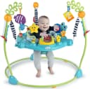 Baby Einstein Spielcenter Curiosity Cove mit über 15 Melodien und Lichtern Bild 3