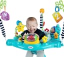 Baby Einstein Spielcenter Curiosity Cove mit über 15 Melodien und Lichtern Bild 5