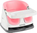 Ingenuity Baby Base 2-in-1™ Sitz Rosa Bild 2