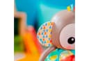 Bright Starts Grab & Giggle Monkey™ Multi-Sensory Toy Bunt Bild 5