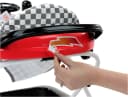 Bright Starts Lauflernhilfe Little Speedster™ 3-in-1 Car Walker – Rot Bild 1