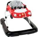 Bright Starts Lauflernhilfe Little Speedster™ 3-in-1 Car Walker – Rot Bild 2