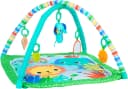 Bright Starts Baby Gym Wild Wiggles™ FoldAway Activity Gym™ Bunt Bild 1