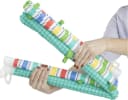 Bright Starts Baby Gym Wild Wiggles™ FoldAway Activity Gym™ Bunt Bild 3