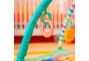 Bright Starts Baby Gym Wild Wiggles™ FoldAway Activity Gym™ Bunt Bild 4
