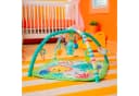 Bright Starts Baby Gym Wild Wiggles™ FoldAway Activity Gym™ Bunt Bild 5