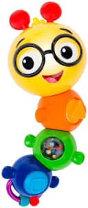 Baby Einstein Twist-a-Pal Cal Sensorik-Spielzeug mit Sound und Lichtern Bild 2