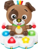 Baby Einstein Drum & Learn Dean Musical Learning Toy mit Licht und Sound Bild 1