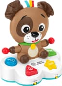 Baby Einstein Drum & Learn Dean Musical Learning Toy mit Licht und Sound Bild 2