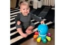 Baby Einstein Greifspielzeug Go Opus Go™ 4-in-1 Bunt Bild 1