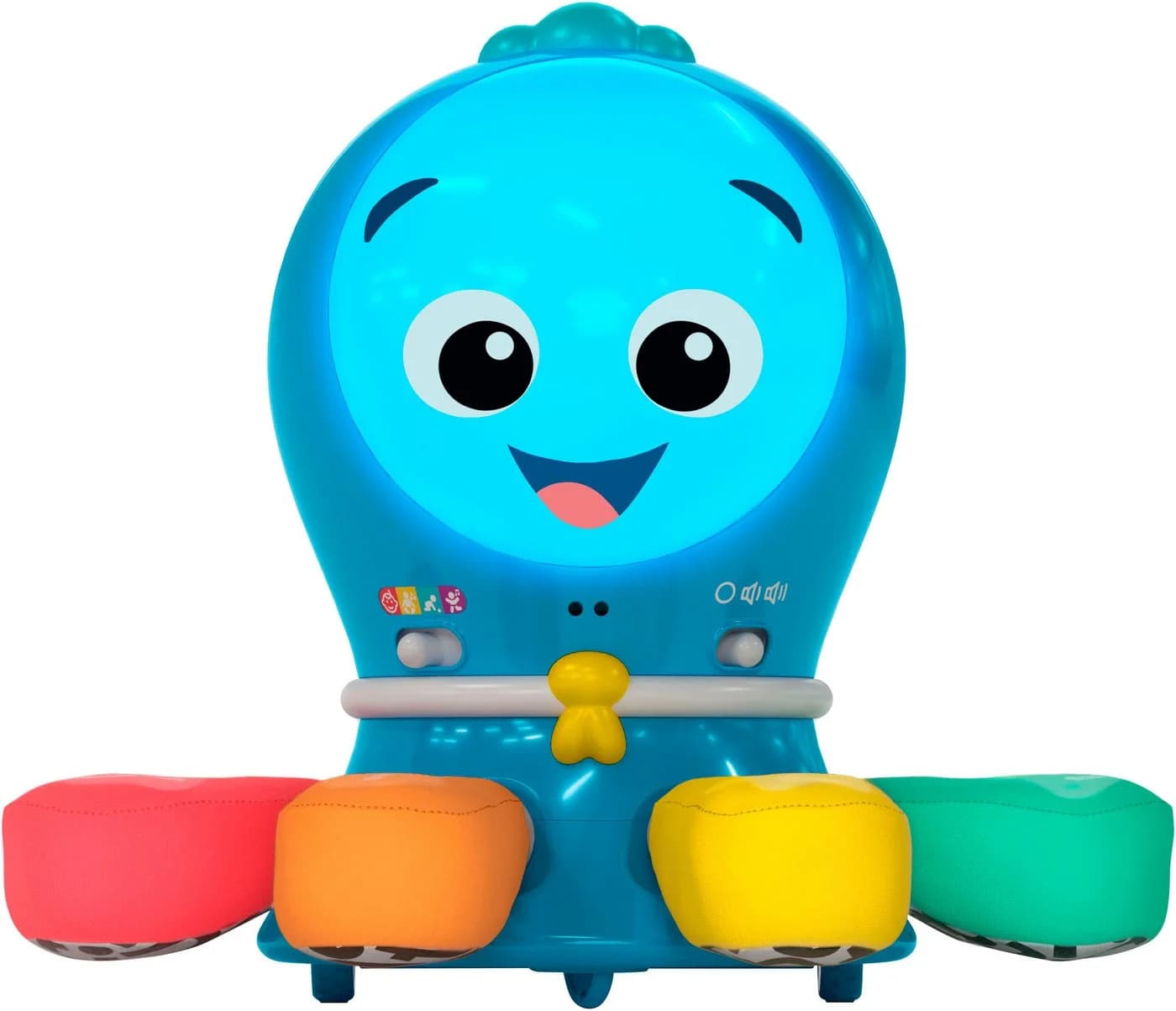Baby Einstein Greifspielzeug Go Opus Go™ 4-in-1 Bunt - Bild 3