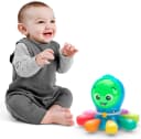 Baby Einstein Greifspielzeug Go Opus Go™ 4-in-1 Bunt Bild 5